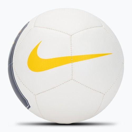 Pallone da mini calcio Nike Skills Brazil white size 1
