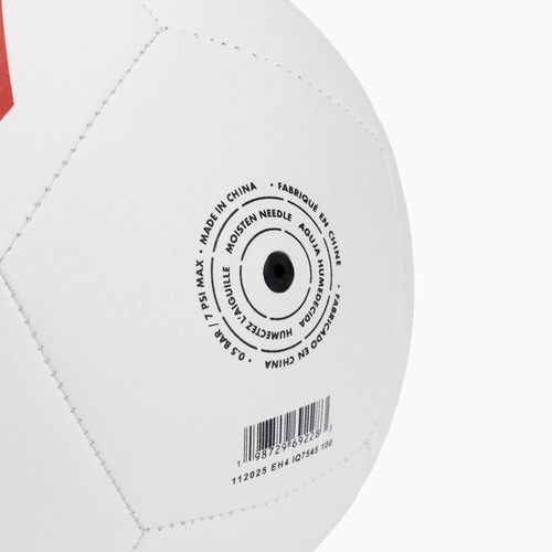 Pallone da mini calcio Nike Skills Poland white size 1
