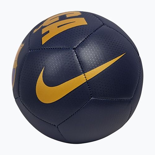 Pallone da mini calcio Nike Skills FC Barcelona noble red/loyal blue size 1