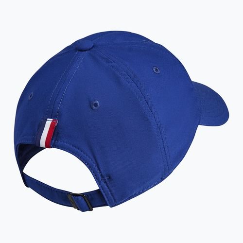 Cappellino con visiera Nike Paris-Saint Germain Club Poly old royal