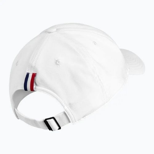 Cappellino con visiera Nike Paris-Saint Germain Club Poly white