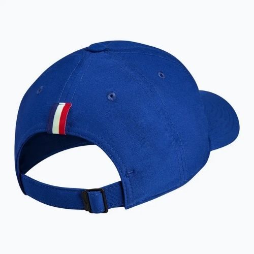 Cappellino con visiera da bambino Nike Paris-Saint Germain Club Poly old royal