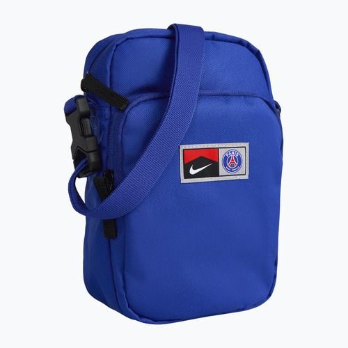 Bustina Nike Heritage Paris-Saint Germain Crossbody old royal
