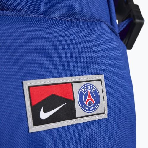 Bustina Nike Heritage Paris-Saint Germain Crossbody old royal