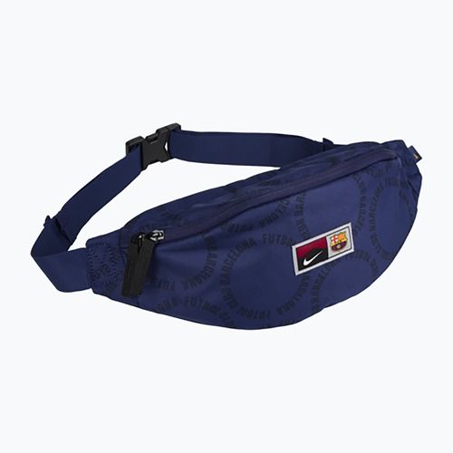 Marsupio Nike Heritage Paris-Saint Germain Waistpack loyal blue