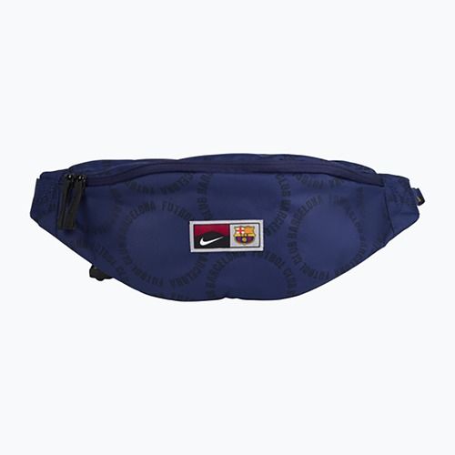 Marsupio Nike Heritage Paris-Saint Germain Waistpack loyal blue