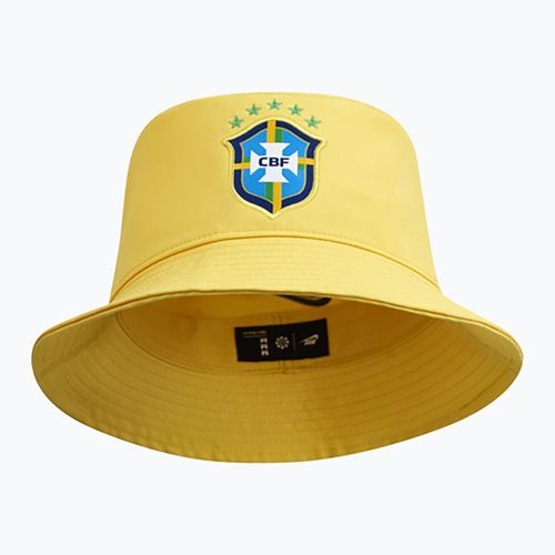 Cappello Nike Apex Brazil canary