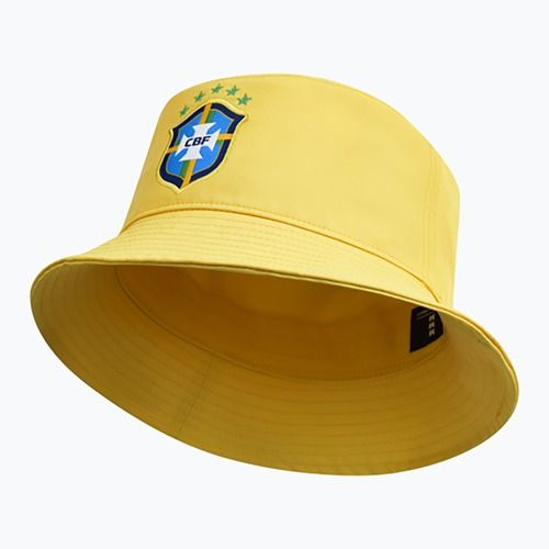 Cappello Nike Apex Brazil canary