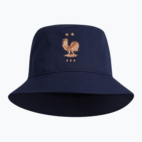 Cappello Nike Apex France blackened blue