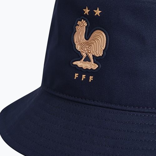 Cappello Nike Apex France blackened blue