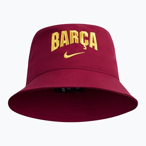 Cappello Nike Apex FC Barcelona team red