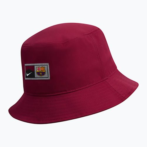 Cappello Nike Apex FC Barcelona team red