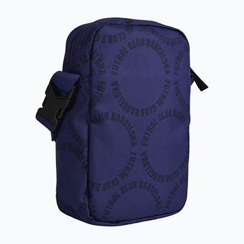 Marsupio Nike Heritage FC Barcelona Crossbody 4 l loyal blue