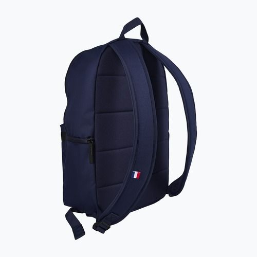 Zaino Nike Heritage France 25 l blackened blue