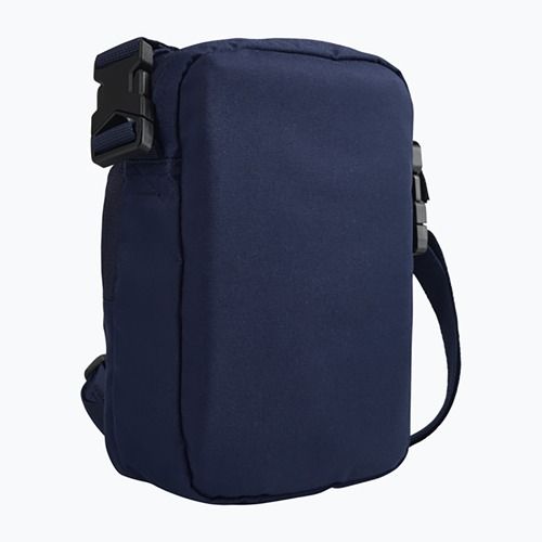 Marsupio Nike Heritage France Crossbody 4 l blackened blue