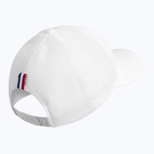 Cappellino con visiera Nike AeroBill Classic 99 France white