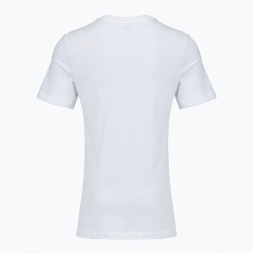 Maglietta da calcio da uomo Nike Graphic Poland white