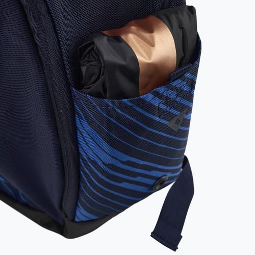 Zaino Nike Academy France 30 l blackened blue/game royal