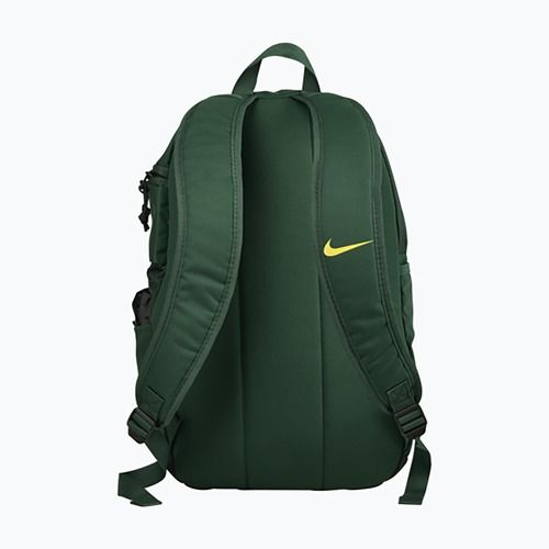 Zaino Nike Academy Brazil 30 l pro green