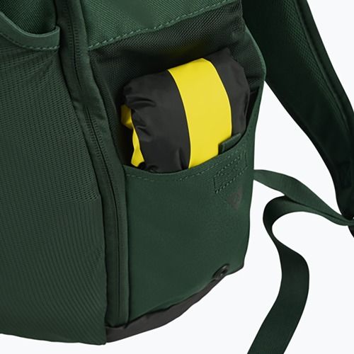 Zaino Nike Academy Brazil 30 l pro green