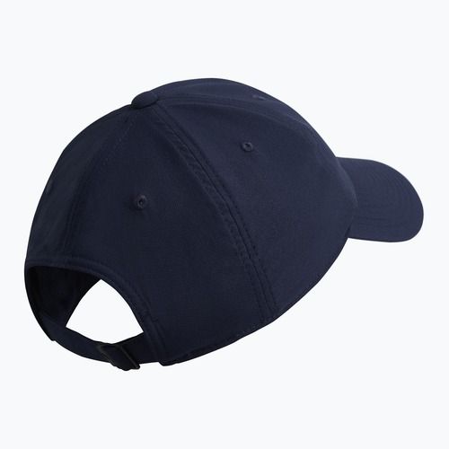 Cappellino con visiera Nike Club France Poly blackened blue