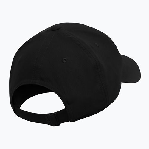Cappellino con visiera Nike Club Poland Poly black