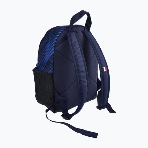 Zaino per bambini Nike JDI Mini France 11 l blackened blue/game royal