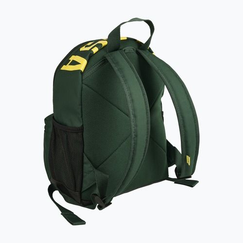 Zaino per bambini Nike JDI Mini Brazil 11 l pro green/canary