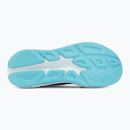 Scarpe da running da uomo HOKA Rincon 4 moonlight/thunder cloud