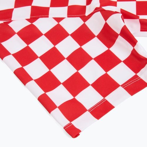 Maglietta da calcio da uomo Nike Dri-Fit Croatia Home 2026