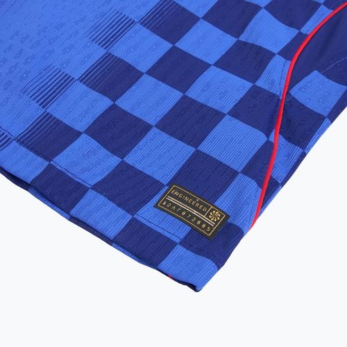 Maglietta da calcio da uomo Nike Dri-Fit ADV Croatia Match Away 2026