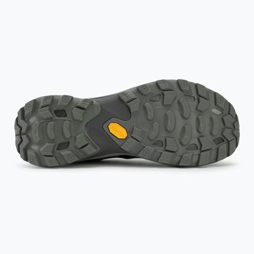 Scarpe da trekking da uomo Merrell Moab Speed 2 Ltr Wp anthracite