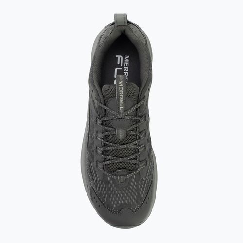 Scarpe da trekking uomo Merrell Moab Speed 2 anthracite