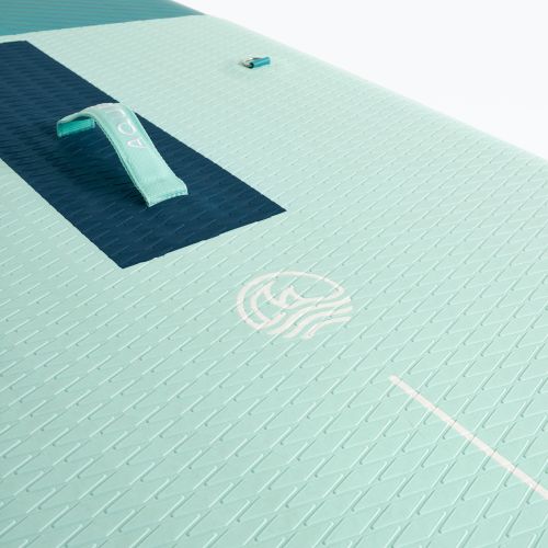Tavola SUP AQUASTIC Perth 10'8" all-round green