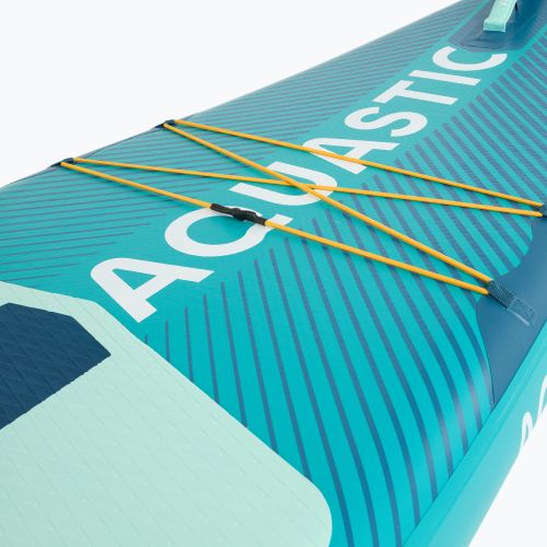 Tavola SUP AQUASTIC Perth 10'8" all-round green