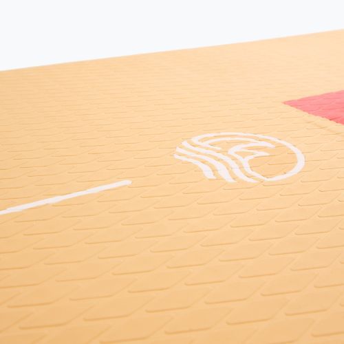 Tavola SUP AQUASTIC Perth 10'8" allround orange