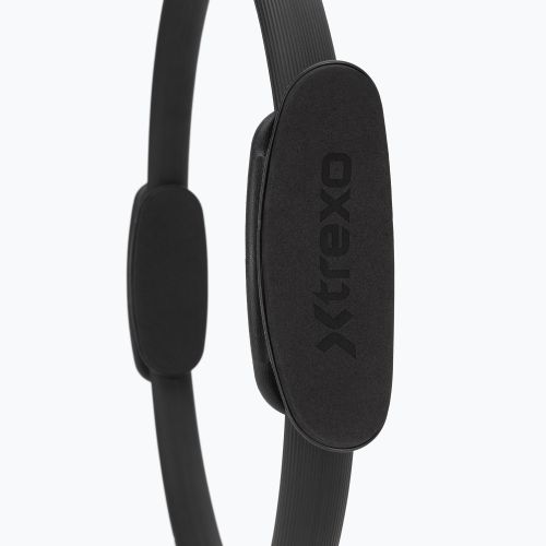 Cerchio per pilates XTREXO SCULPT black