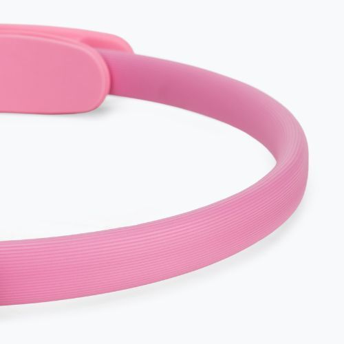 Cerchio per pilates XTREXO SCULPT pink