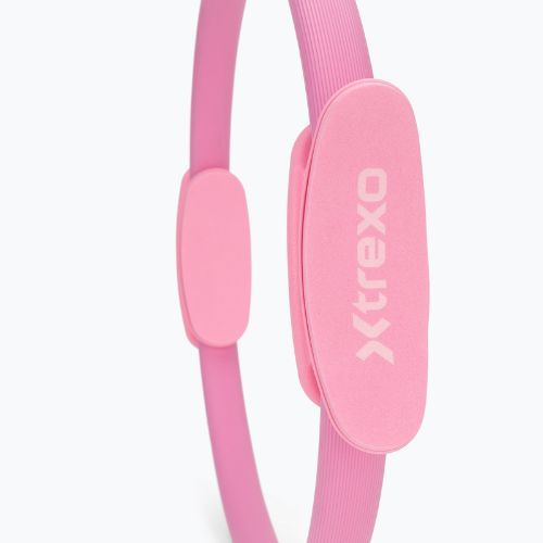 Cerchio per pilates XTREXO SCULPT pink