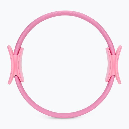 Cerchio per pilates XTREXO SCULPT pink