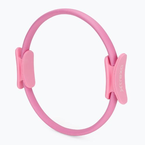 Cerchio per pilates XTREXO SCULPT pink