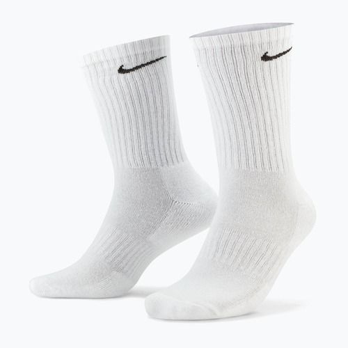 Calzini Nike Jordan Everyday Cushioned Crew 3 pairs multi color