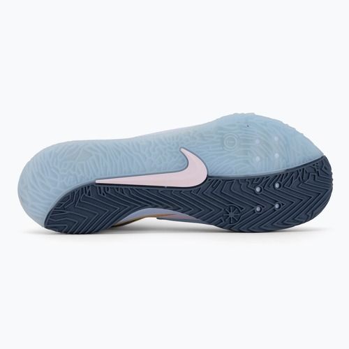 Scarpe da pallavolo Nike Zoom Hyperace 3 SE coconut milk/diffused blue/hydrogen blue