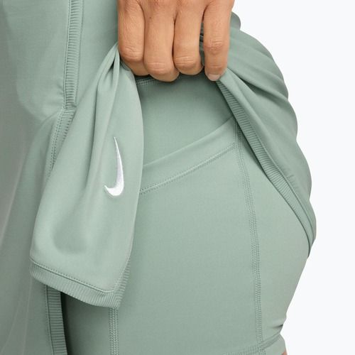 Gonna da tennis Nike Victory Dri-Fit Straight Pleated steam/white