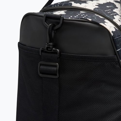 Borsa da allenamento Nike Brasilia 60 l chalk/black/white