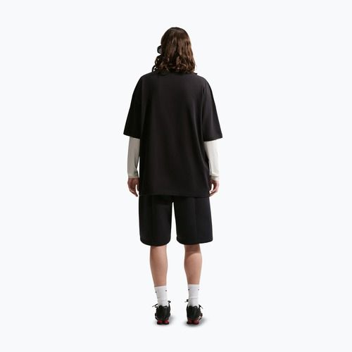 Maglietta da donna Nike Sportswear Classic Oversized nera