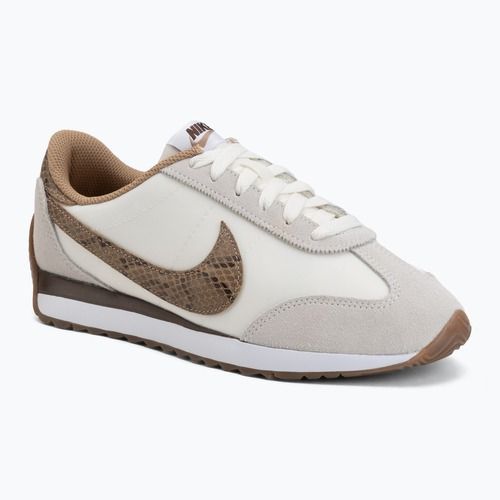 Scarpe da donna Nike Pacific Premium sail/light chocolate/british khaki