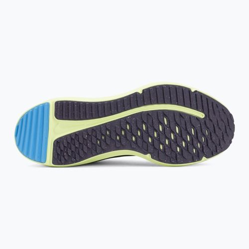 Scarpe per bambini Nike Cosmic Runner dark raisin/university blue