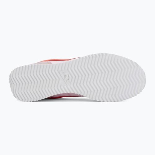 Scarpe da donna Nike Cortez pink foam/white/safety orange/light crimson