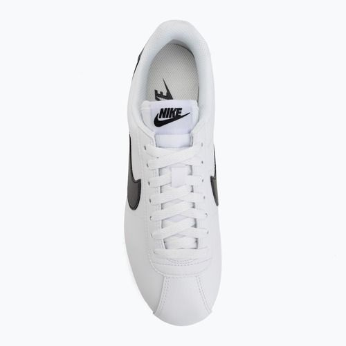 Scarpe da donna Nike Cortez Leather white/black